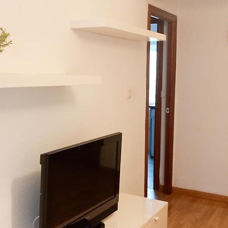Piso Parker Apartment Bejar Bagian luar foto