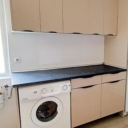 Piso Parker Apartment Bejar Bagian luar foto